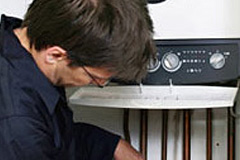 boiler replacement Ivy Todd