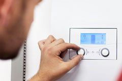 best Ivy Todd boiler servicing companies