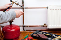 free Ivy Todd heating repair quotes