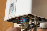 free Ivy Todd boiler install quotes